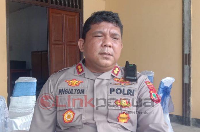 penemuan bayi